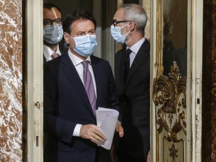 Can Italy's Red Zone Lockdowns Curb the Coronavirus?