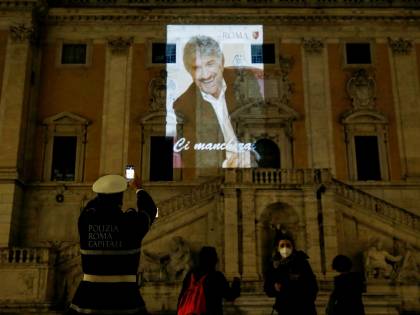 Addio caro Gigi. Roma e l'Italia perdono un Re del teatro
