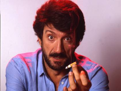 Il perfezionista che diventò "uno di famiglia"