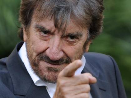 Il cinema non valorizzò le sue geniali "Mandrakate"