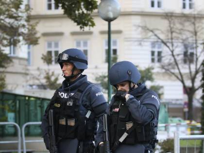 Vienna, cosa sappiamo dell'attentato