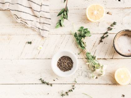 Scrub corpo, perché farlo in inverno fa bene alla pelle