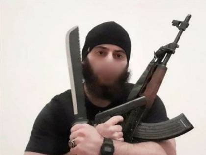 Il killer in libertà vigilata. E l'Italia teme i complici