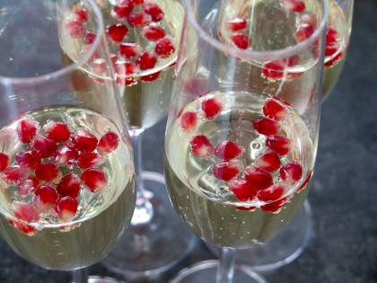Il nuovo scivolone del "suocero" di Conte: non paga il prosecco