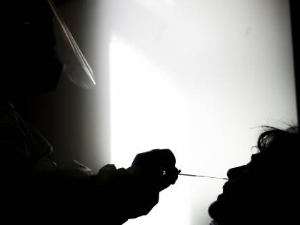 "Sequestrati in casa nostra". Il calvario degli asintomatici