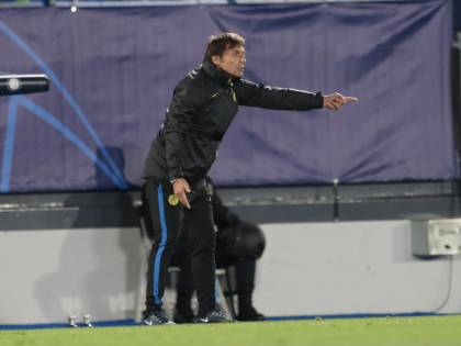 Inter, ecco qual è stato il gravissimo errore di Conte contro il Real