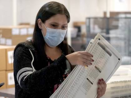 America, dopo il voto arriva il caos