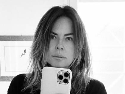 Paola Perego positiva al Covid: "Ho nausea devastante e astenia"