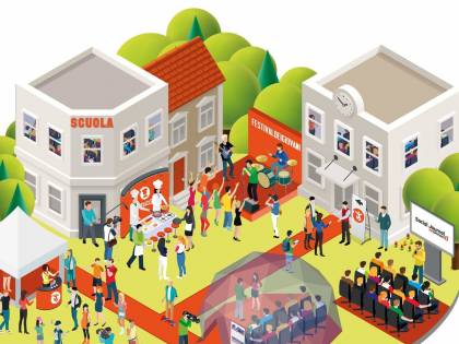 I ragazzi non si fermano: il Festival dei giovani torna tutto in digitale