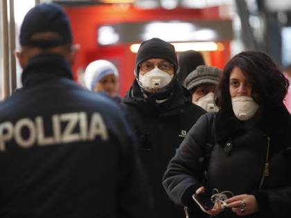 In treno per le feste di Natale? Ora scatta la verifica dei prezzi