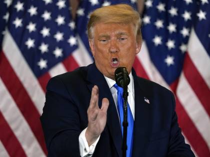 Ecco perché Trump ha perso i primi ricorsi