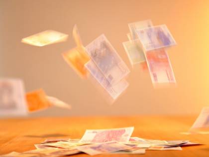 Solo i ristori possono evitare il crac