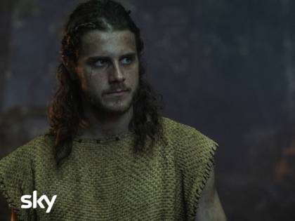 Arriva "Romulus", serie italiana che si candida al successo internazionale