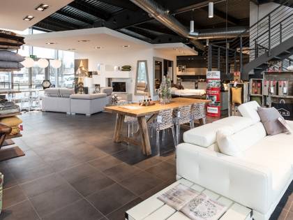 Federlegno: "Gli showroom e i negozi di mobili restino aperti, il governo ci ripensi"