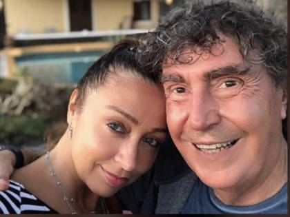 Morto Stefano D’Orazio, storico batterista dei Pooh
