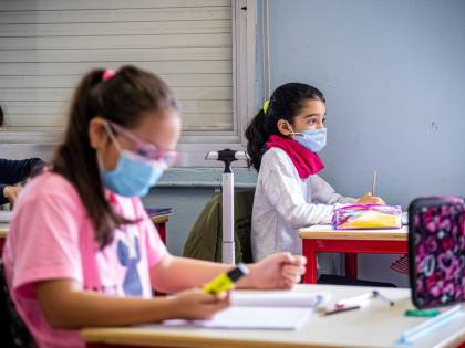 Scuola, il Cts stronca il governo: "Mai contrari all'apertura"