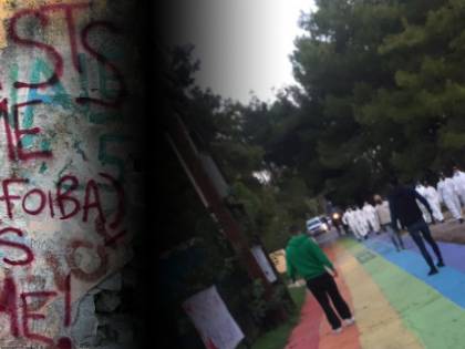 Quei talebani dell'accoglienza che tifano per foibe e migranti