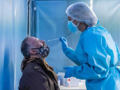Palù: "Così contiamo troppi falsi positivi"