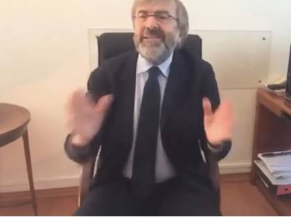 Le colpe di Roma dietro le figuracce del no Mask