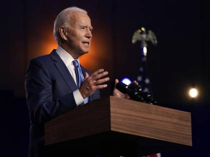 "Biden alla Casa Bianca solo grazie al Covid. Ma così la destra rischia"