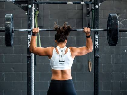 Dieta vegana e sport, cosa mangiare quando ci si allena