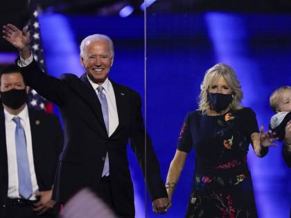 I vescovi cattolici contro Joe Biden sull'aborto