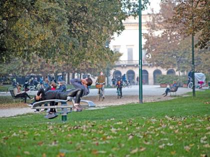 Lo sport è in ginocchio: un impianto su cinque rischia di non aprire più