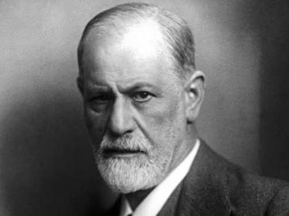 A Vienna riapre (con un lapsus) la casa-museo di Sigmund Freud