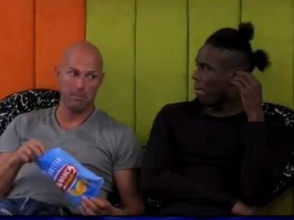Stefano Bettarini ha bestemmiato? Il video che fa insorgere il web