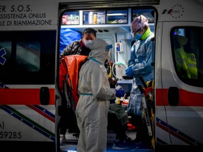 I numeri calano ancora. Lombardia e Piemonte verso l'uscita dal tunnel