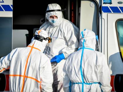L'Europa piange il primo milione di vittime. In testa il Regno Unito, poi Italia e Russia