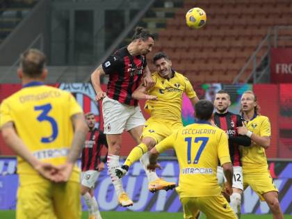La "profezia" di Sacchi sul Milan e sullo scudetto