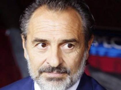 Cesare Prandelli torna alla Fiorentina dieci anni dopo