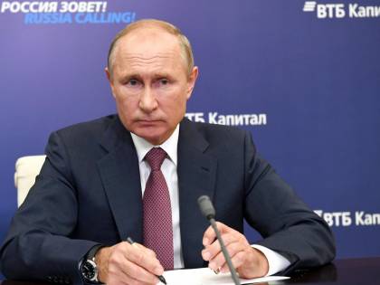 Putin non si congratula con Biden. Sa che Usa e Ue ora saranno più unite