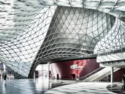 Fiera Milano, il Covid pesa sui conti dei primi nove mesi del 2020