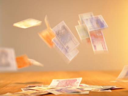 Rivoluzione sulle partite Iva. Scatta il "prelievo" ogni mese