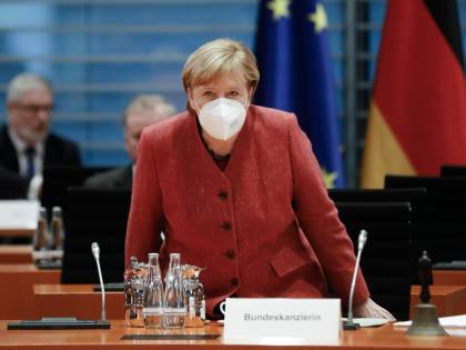 Conte isolato pure in Europa. Penultimo nei "bilaterali"