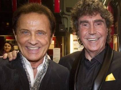 Roby Facchinetti: "Le ultime parole di Stefano D'Orazio prima di morire"