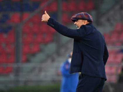 Mihajlovic: "Voglio tornare ad essere un zingaro di m..."