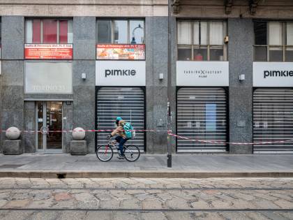 Il weekend? Meglio in casa. No a lungomare e giri in centro