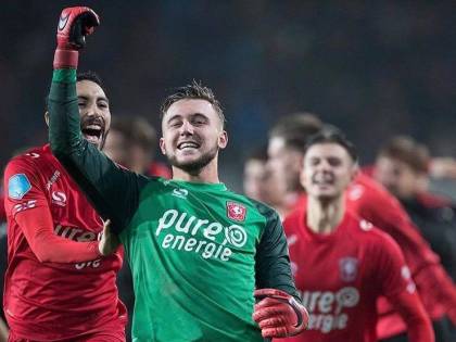 Drommel, dal talent alla Nazionale
