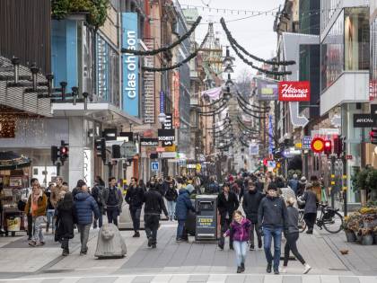 Svezia, niente lockdown e più morti? Cosa dicono davvero i numeri