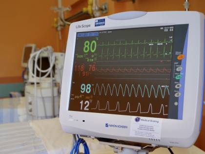 In Sicilia scoppia il caso su numeri posti letto