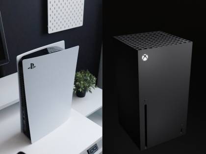 Playstation 5 e Xbox Series: funzionano i vecchi giochi?