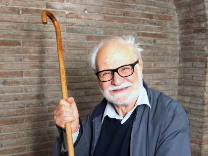 Il "centro" culturale, illusione di un'Italia mai così disunita
