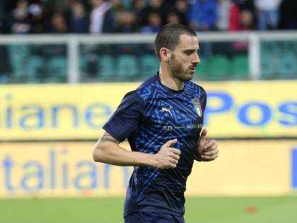 Senza Ct, Bonucci e Ciro l'Italia deve fermare il signor Lewandowski