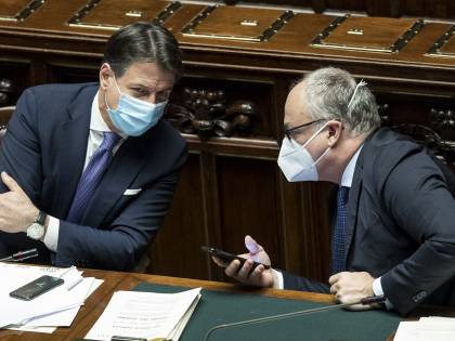 Recovery già riscritto: più sanità e meno bonus