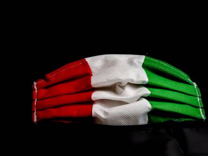 L'orgoglio di chi rispetta le regole