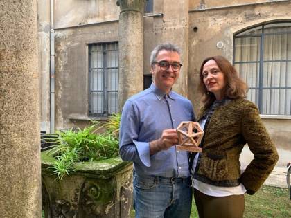 Il design come seduzione: a Colé Italia il premio Giovani Imprese 2020 di Altagamma