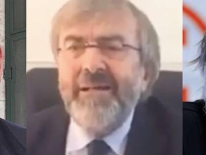 Calabria, Zuccatelli si dimette: Gaudio commissario, delega pure a Strada